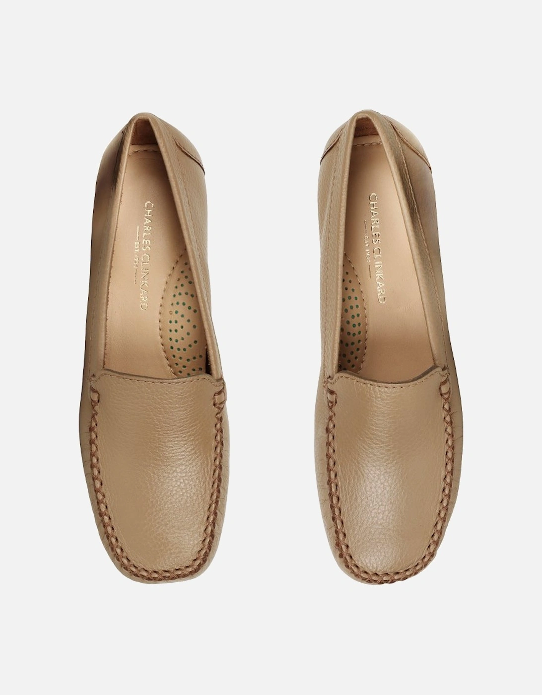 Sun II Womens Moccasins