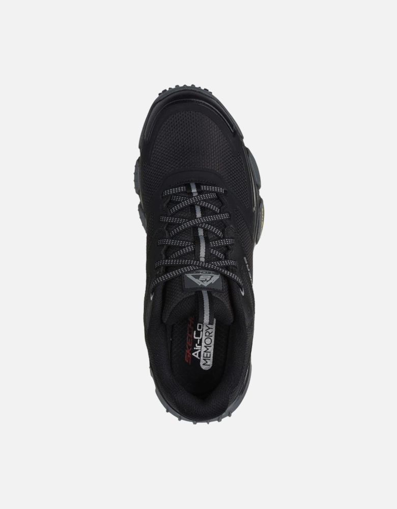 Skech-Sir Sleek Envoy Mens Trail Shoes