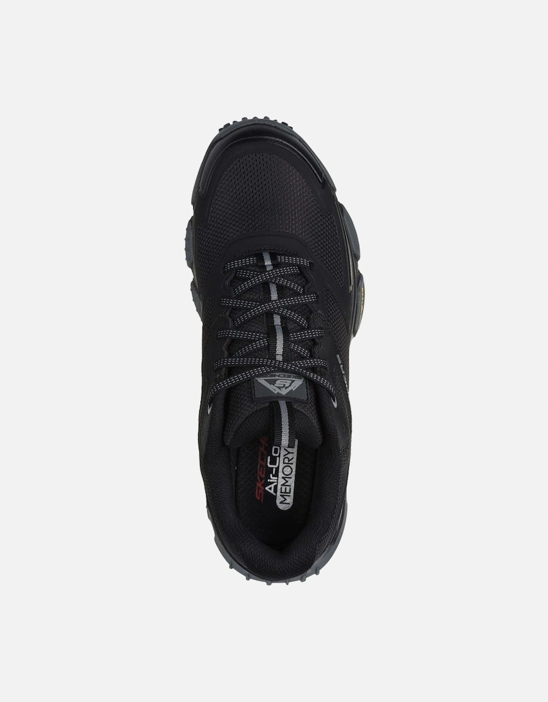 Skech-Sir Sleek Envoy Mens Trail Shoes