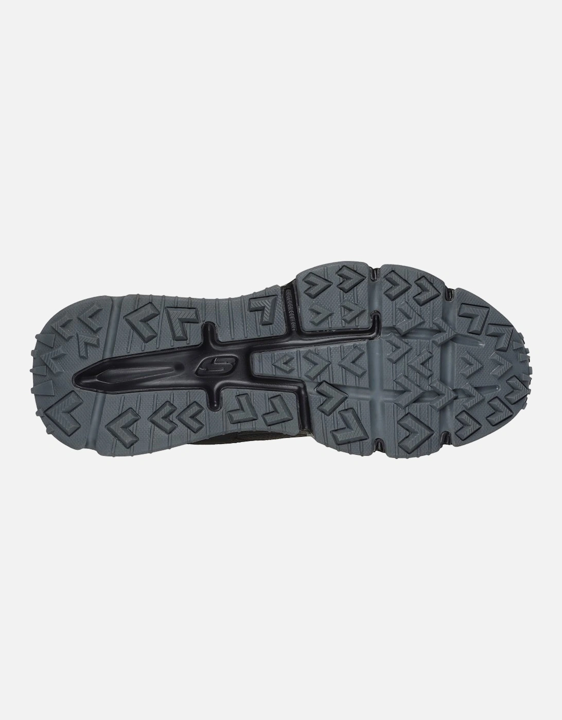 Skech-Sir Sleek Envoy Mens Trail Shoes