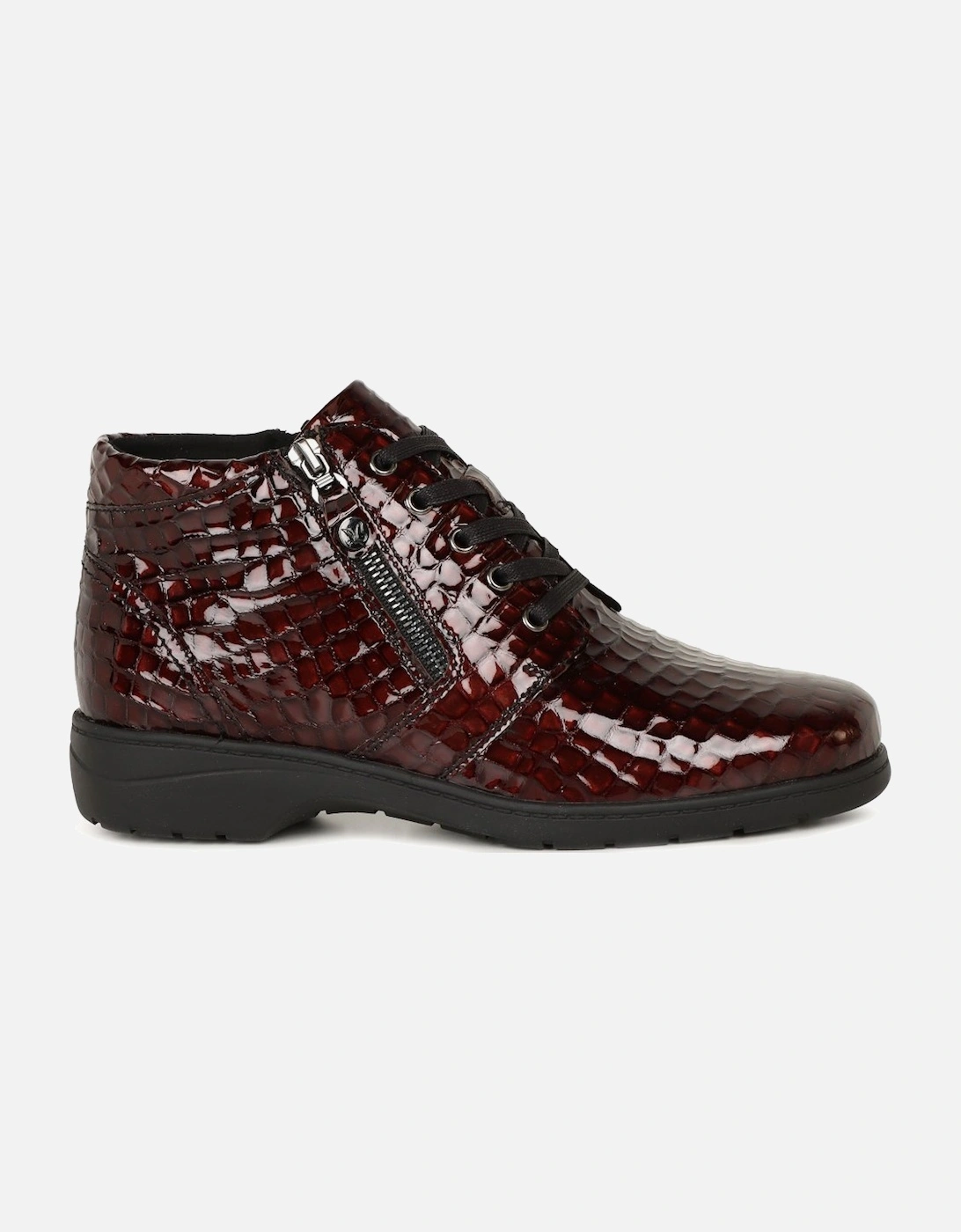 Amanda Womens Ankle Boots