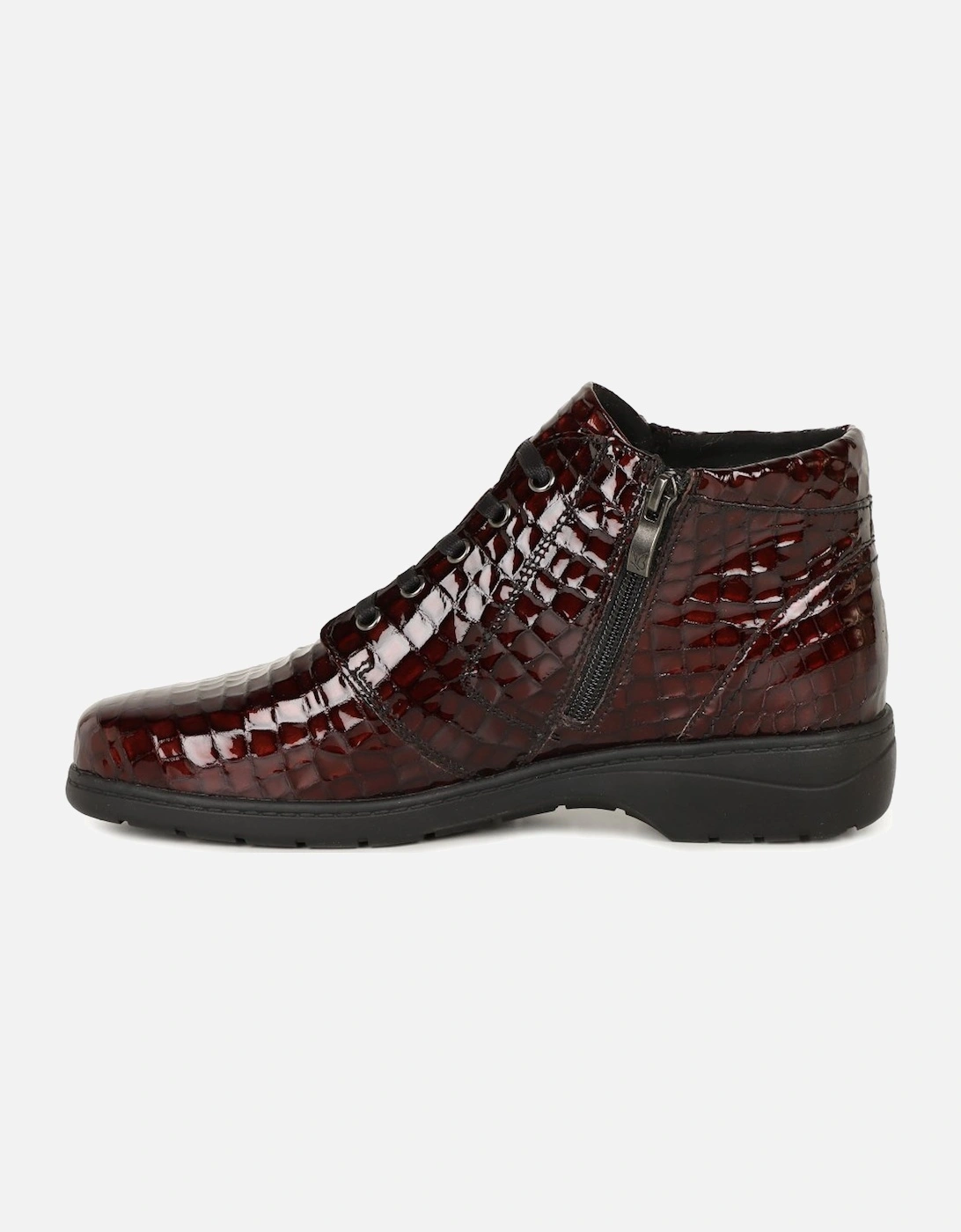 Amanda Womens Ankle Boots