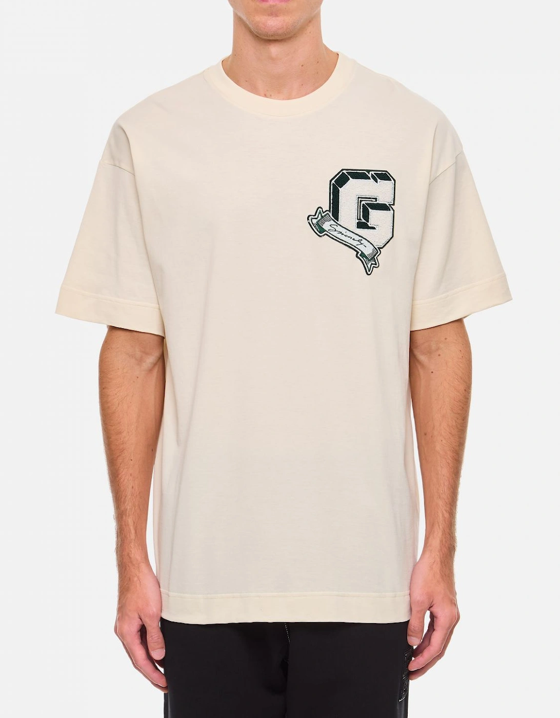 Varsity Logo TShirt, 6 of 5