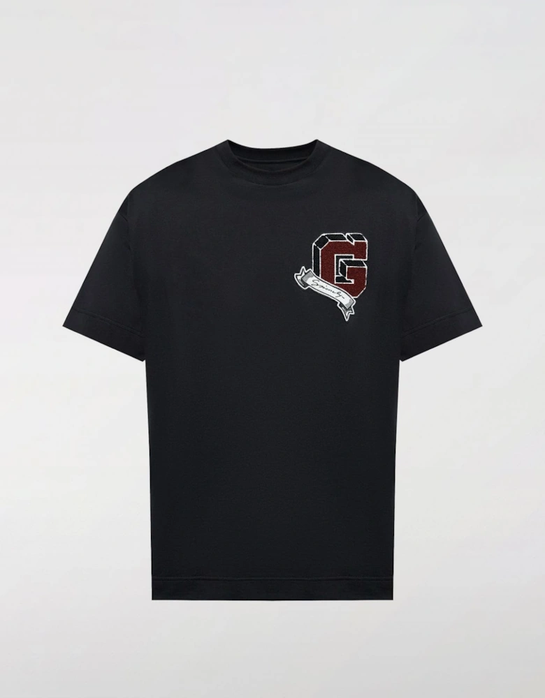 Varsity Logo TShirt