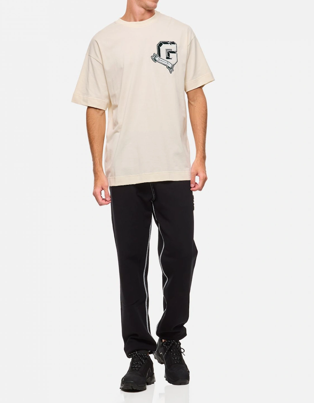 Varsity Logo TShirt