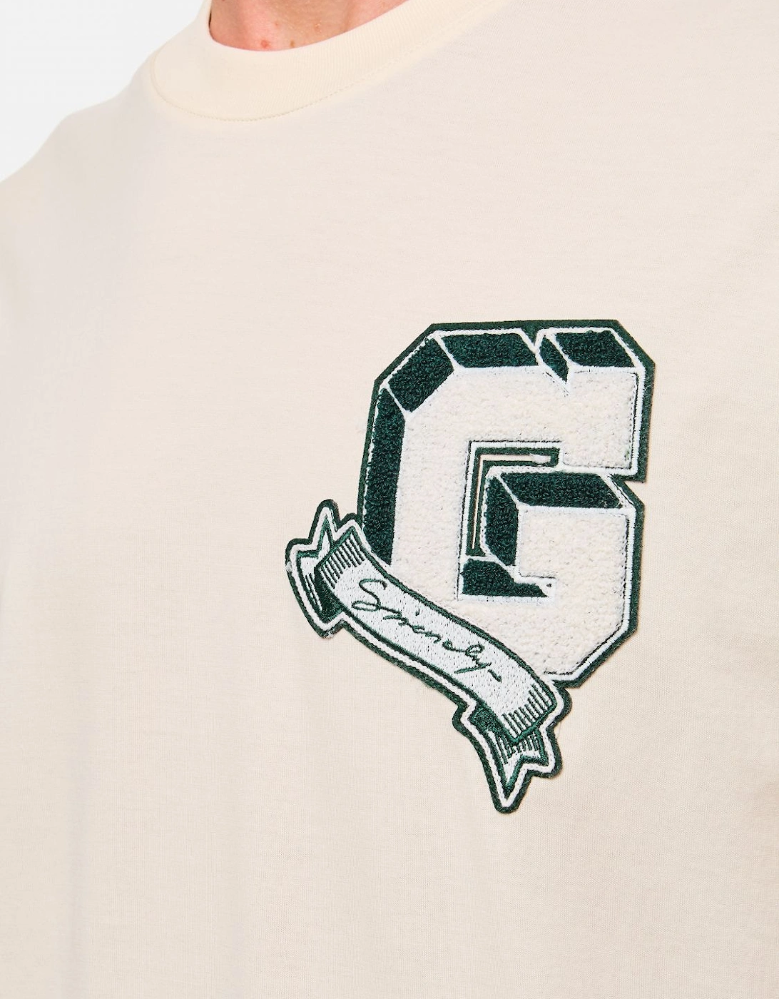 Varsity Logo TShirt