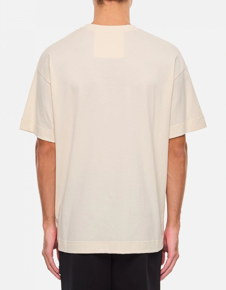 Varsity Logo TShirt