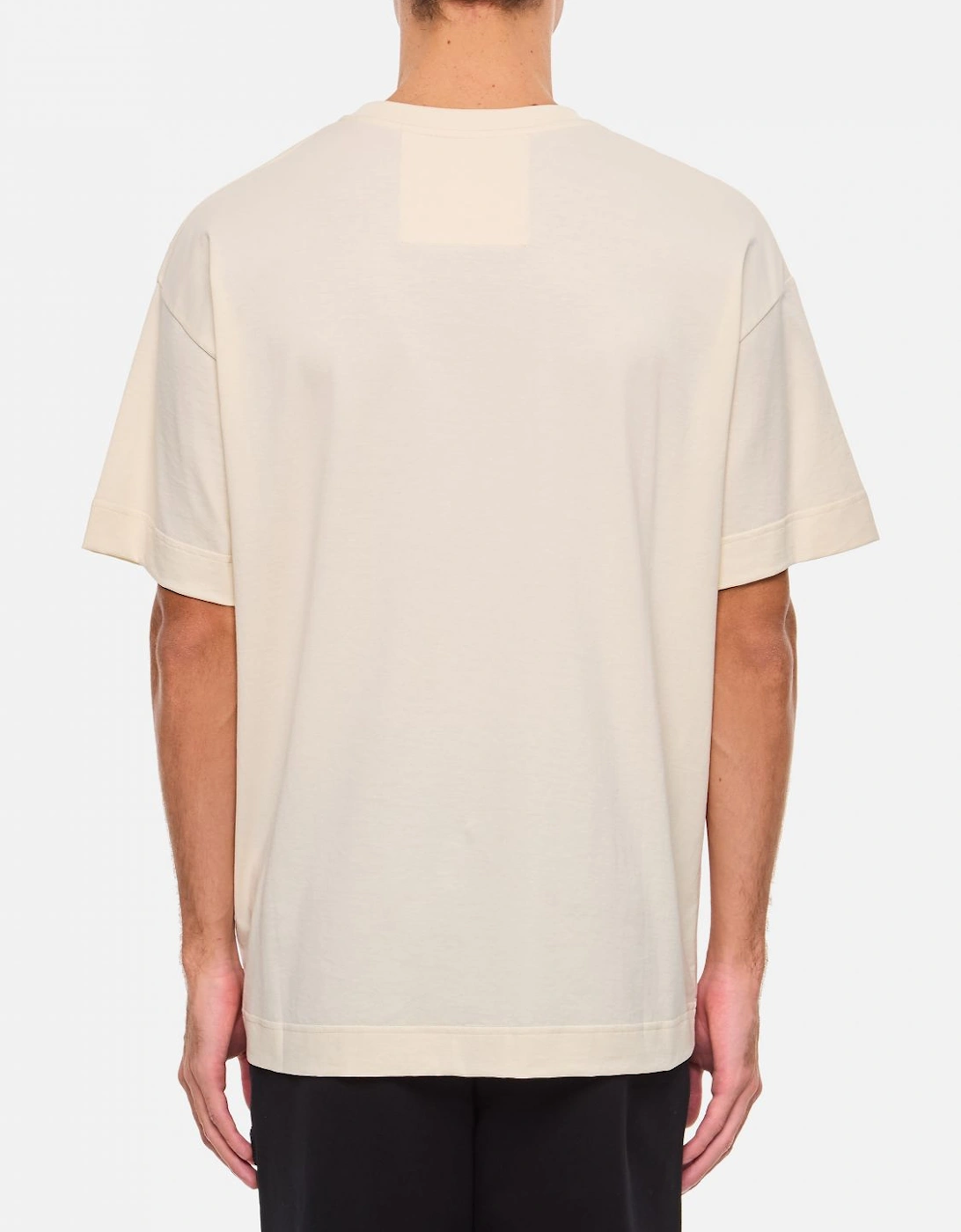 Varsity Logo TShirt