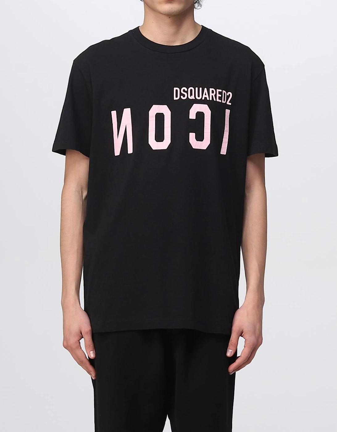 ICON TShirt Short Sleeves Cotton, 5 of 4