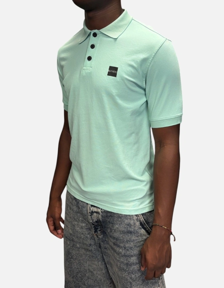 Polo Shirt - Arctic
