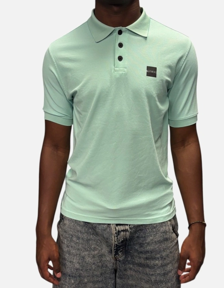 Polo Shirt - Arctic