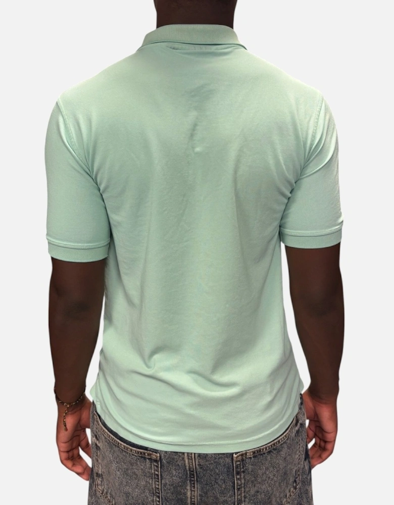 Polo Shirt - Arctic
