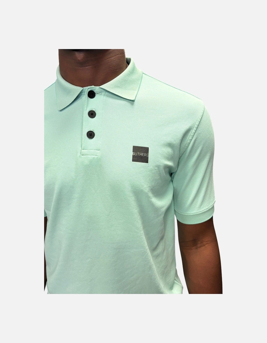 Polo Shirt - Arctic