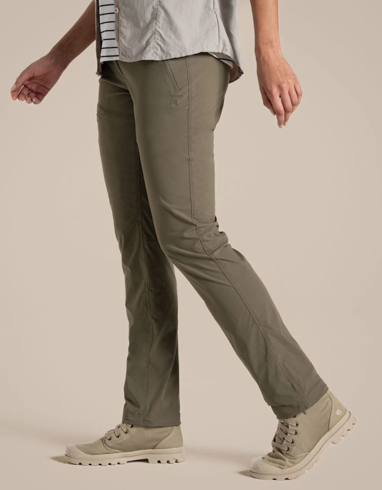 Womens NosiLife Pro III Walking Trousers