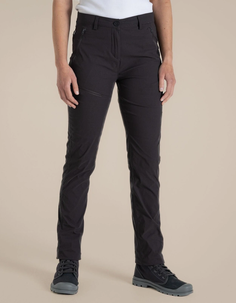 Womens NosiLife Pro III Walking Trousers