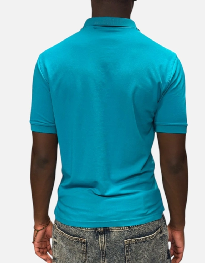 Polo Shirt - Capri Breeze