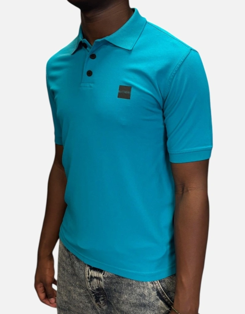 Polo Shirt - Capri Breeze
