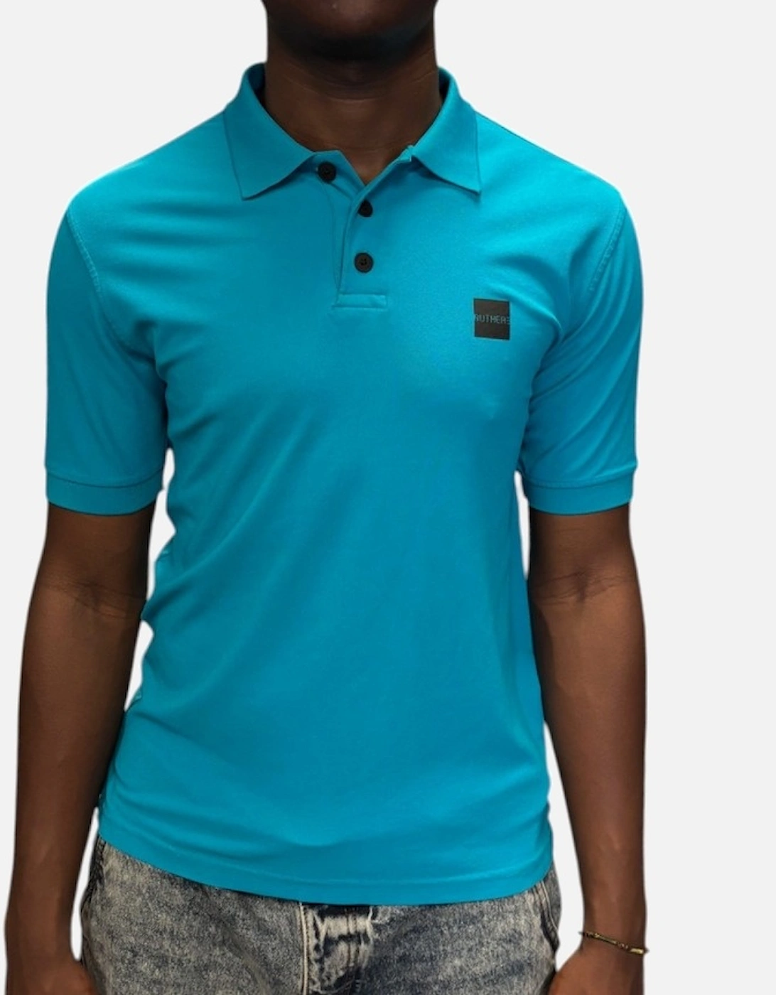Polo Shirt - Capri Breeze, 4 of 3