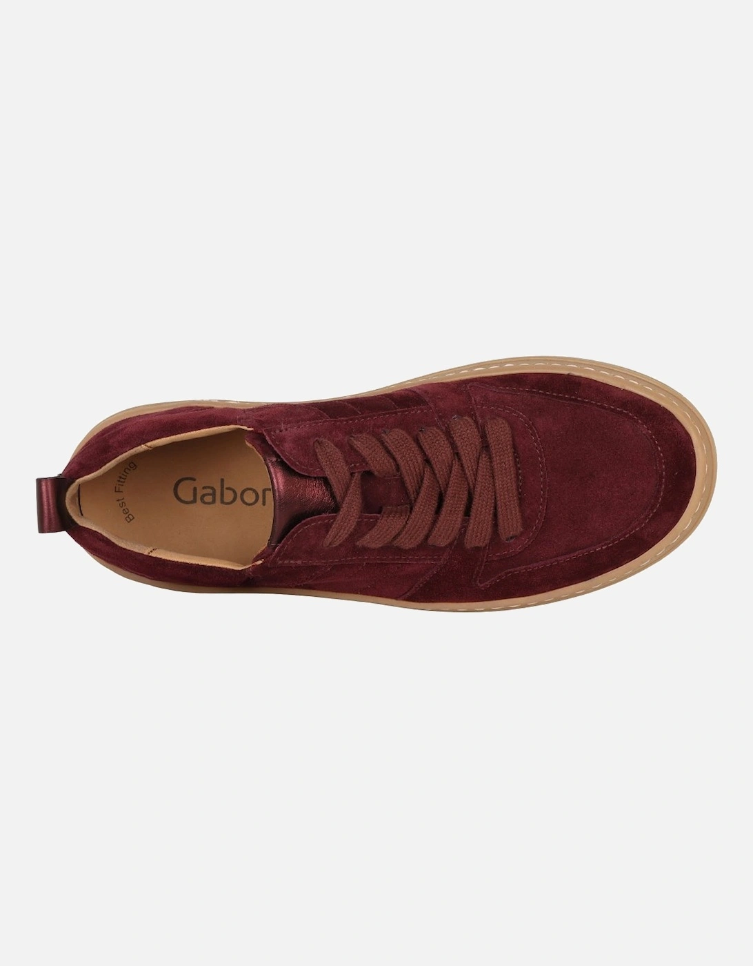 Story Womens Trainers