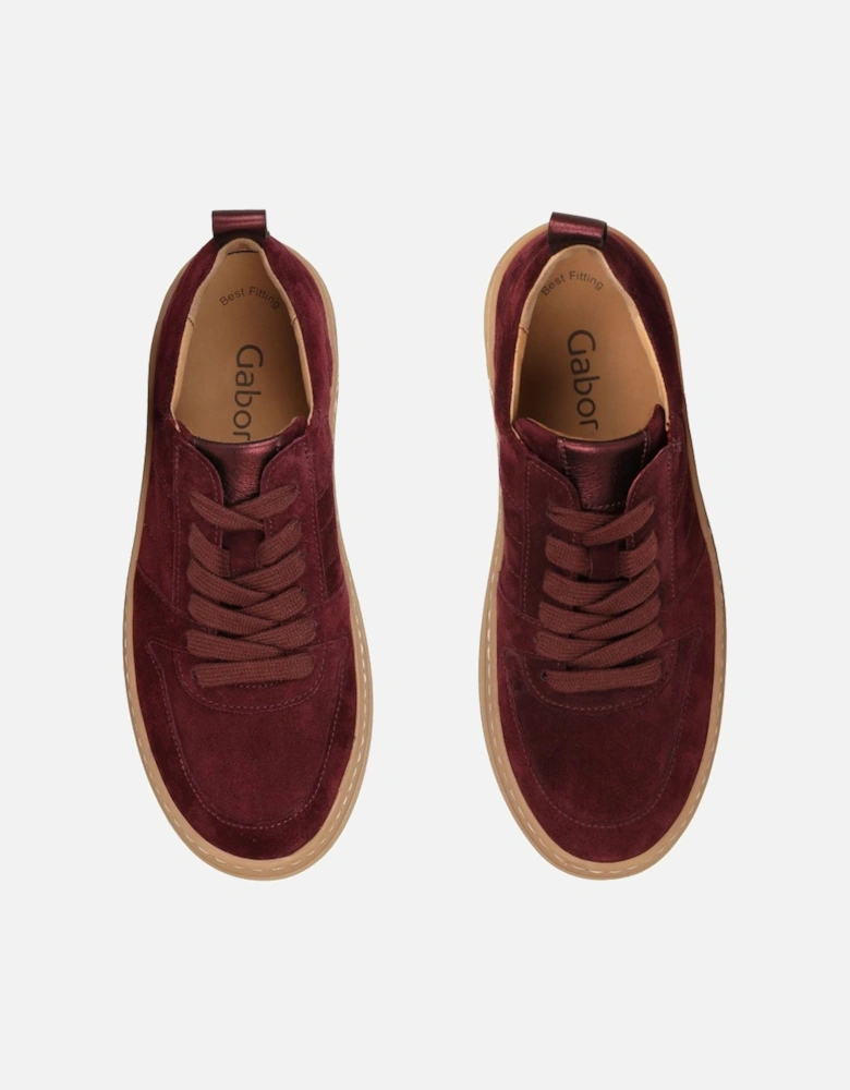 Story Womens Trainers