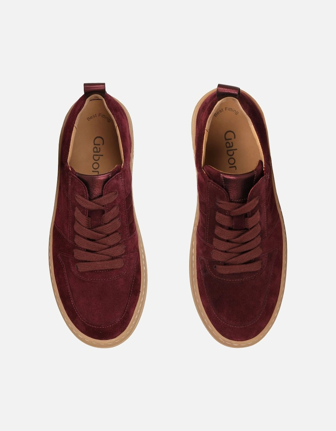 Story Womens Trainers