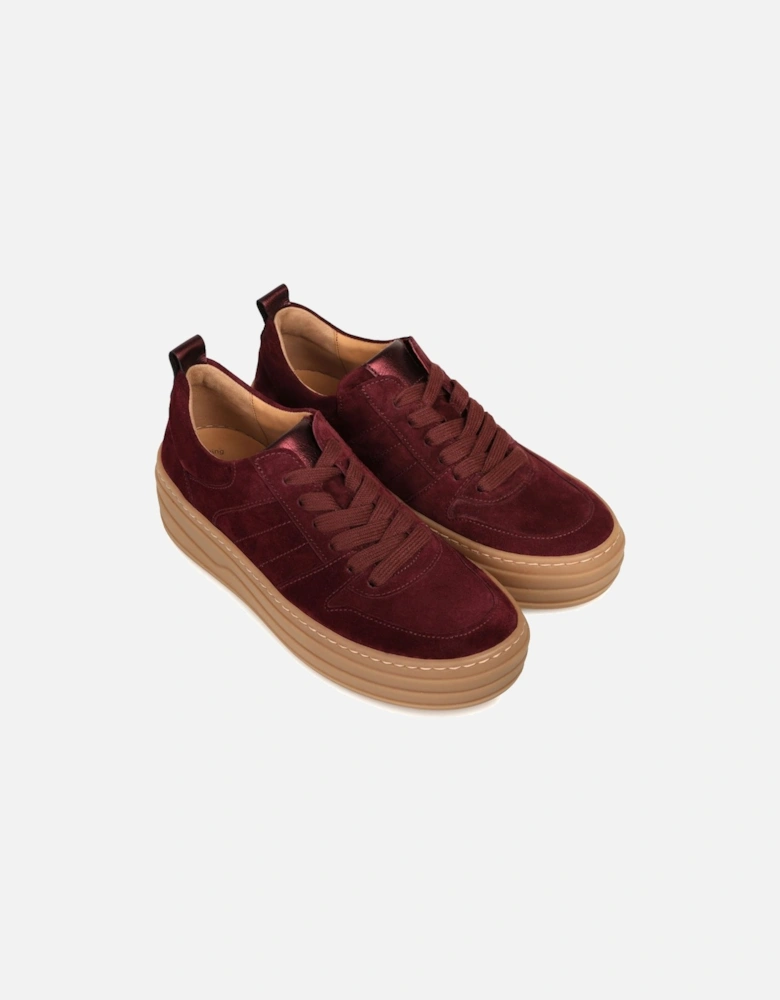 Story Womens Trainers