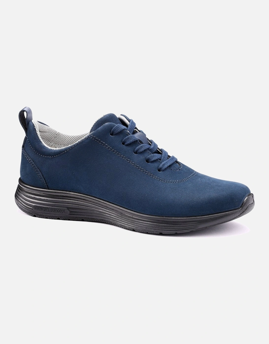Cosmos Womens Wide Fit Trainers, 5 of 4