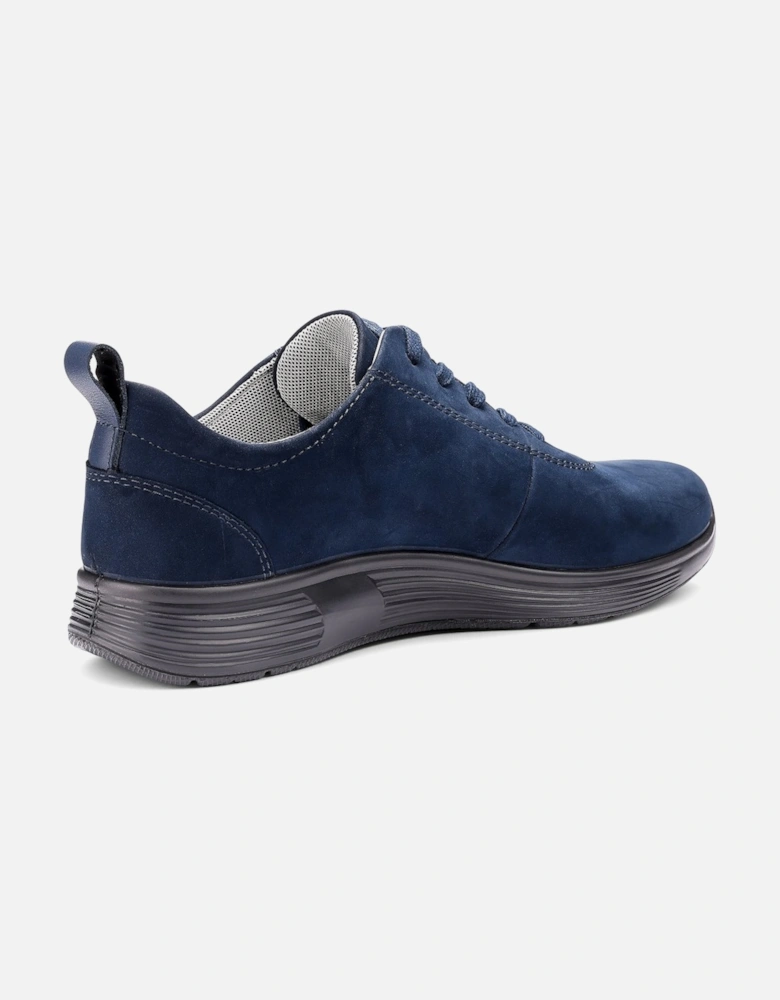 Cosmos Womens Wide Fit Trainers