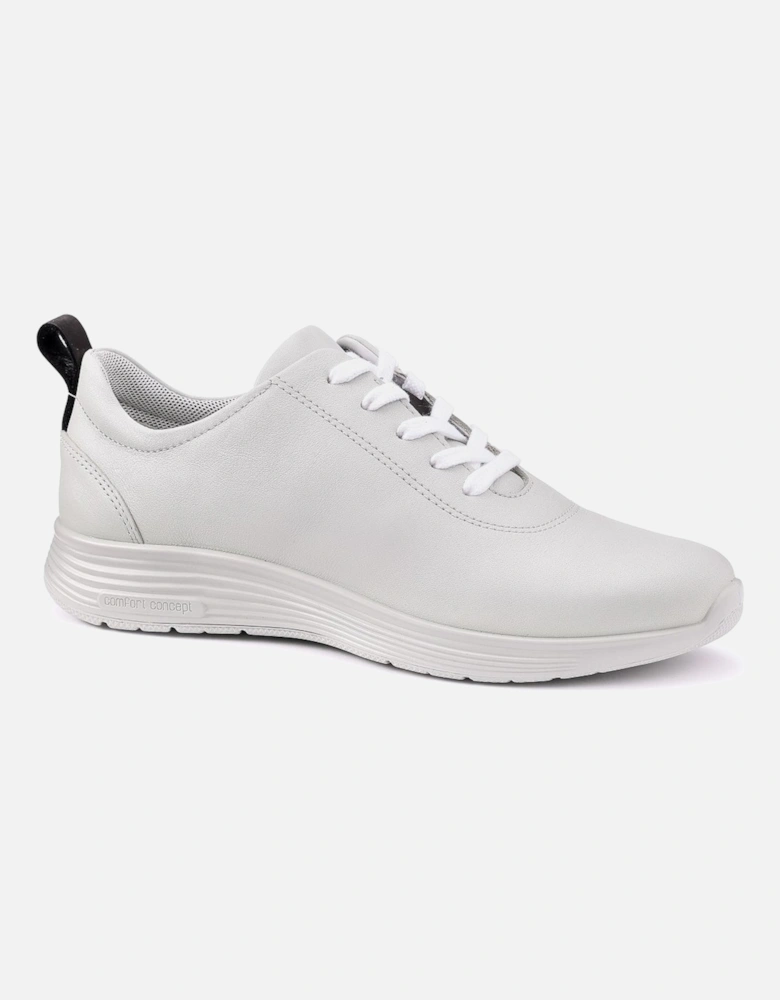 Cosmos Womens Wide Fit Trainers