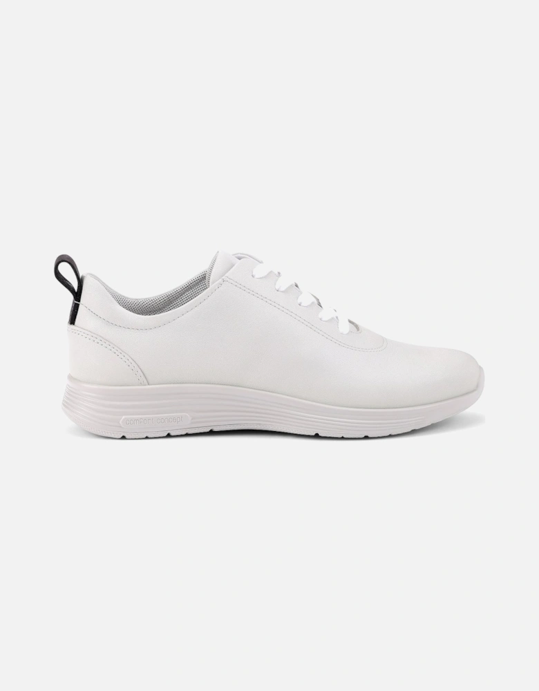 Cosmos Womens Wide Fit Trainers