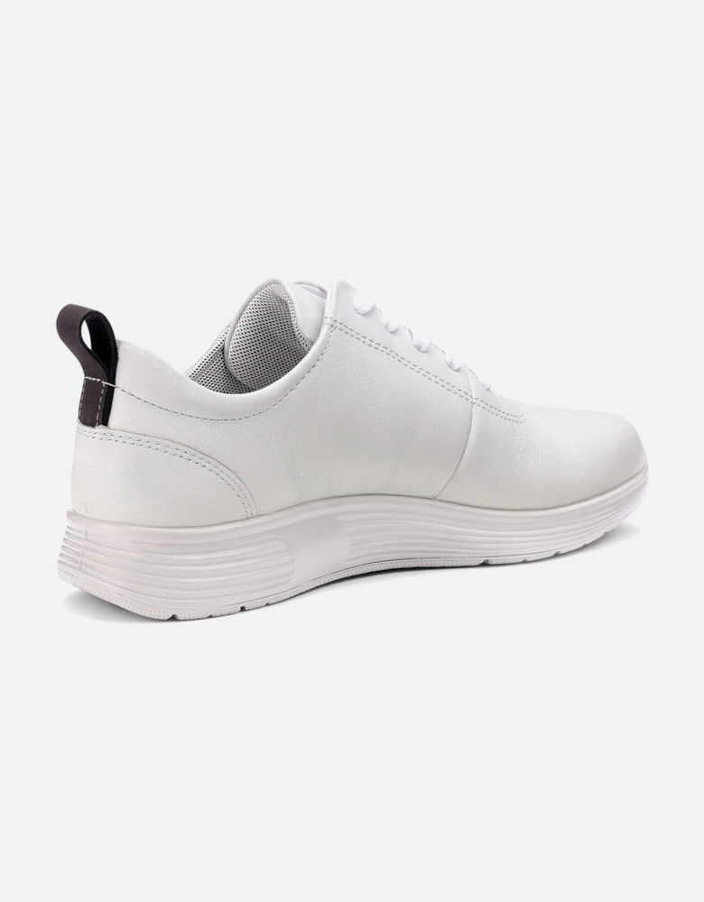 Cosmos Womens Wide Fit Trainers