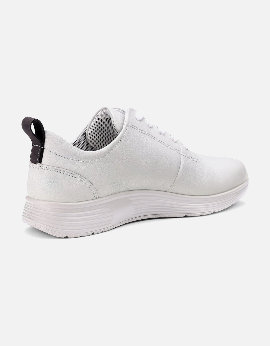 Cosmos Womens Wide Fit Trainers