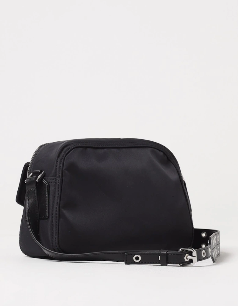 Crossbody Bag Buckle Closure Nylon