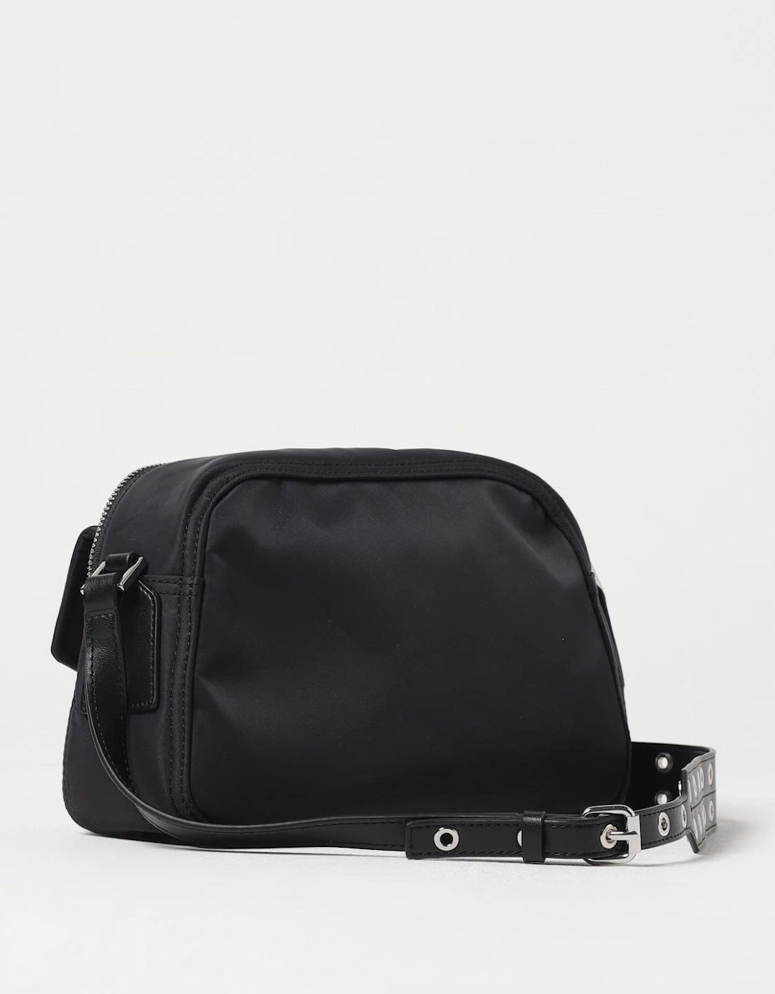 Crossbody Bag Buckle Closure Nylon