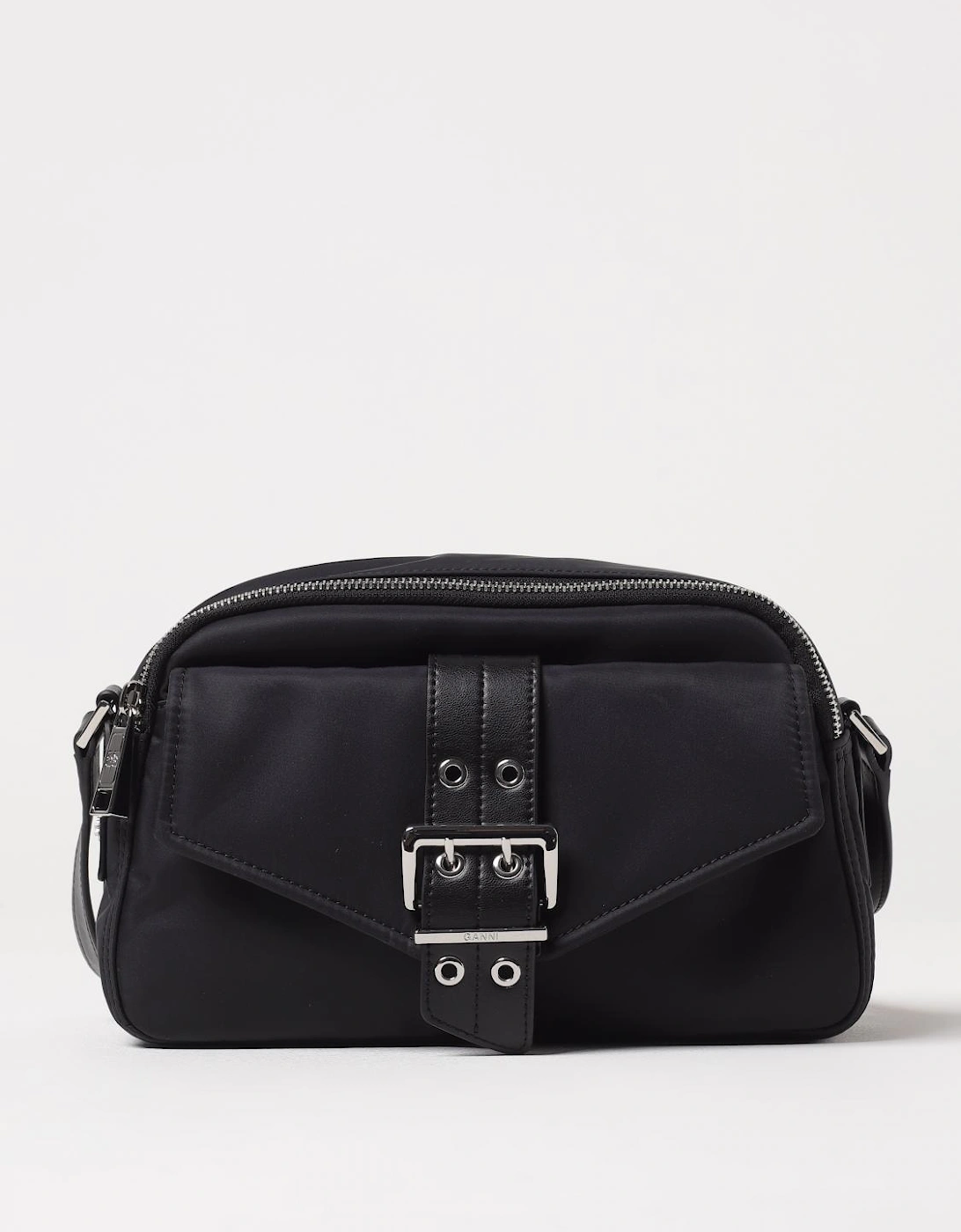 Crossbody Bag Buckle Closure Nylon, 4 of 3