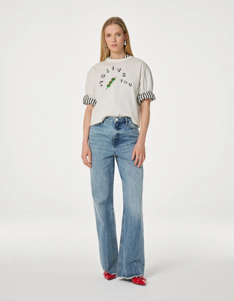 Benja T shirt