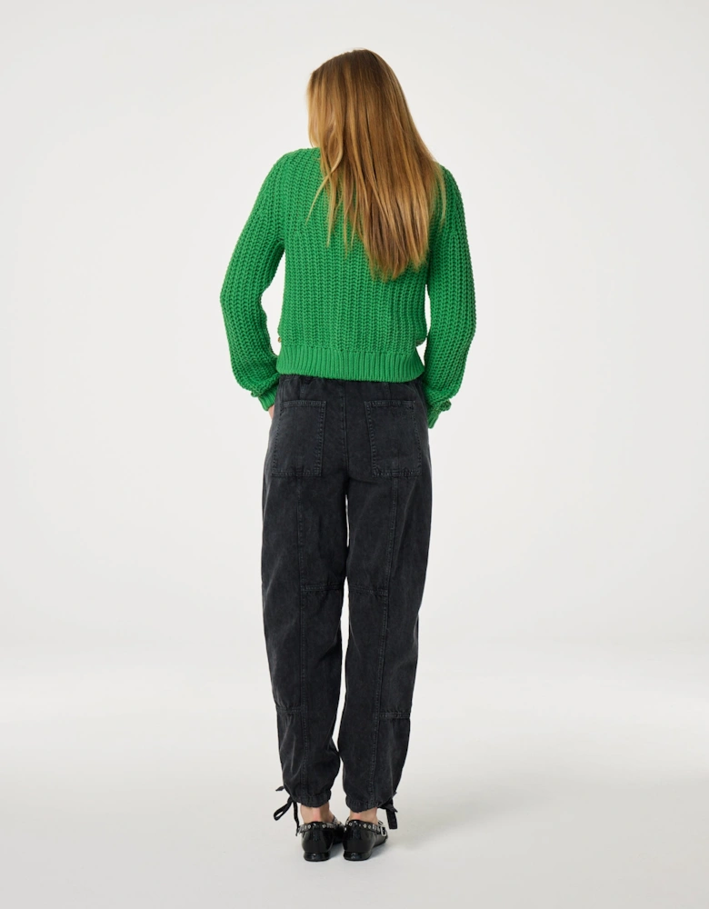 Sun cardigan
