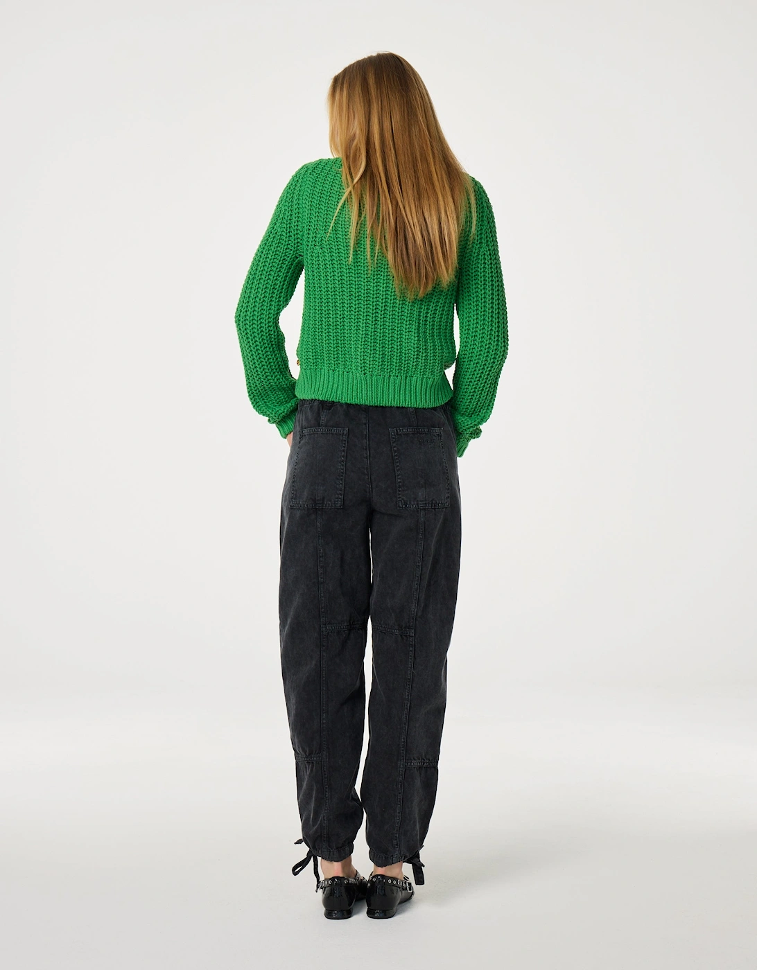 Sun cardigan