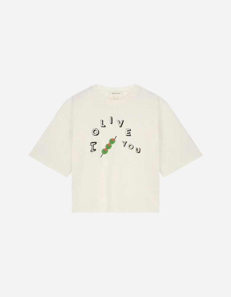 Benja T shirt