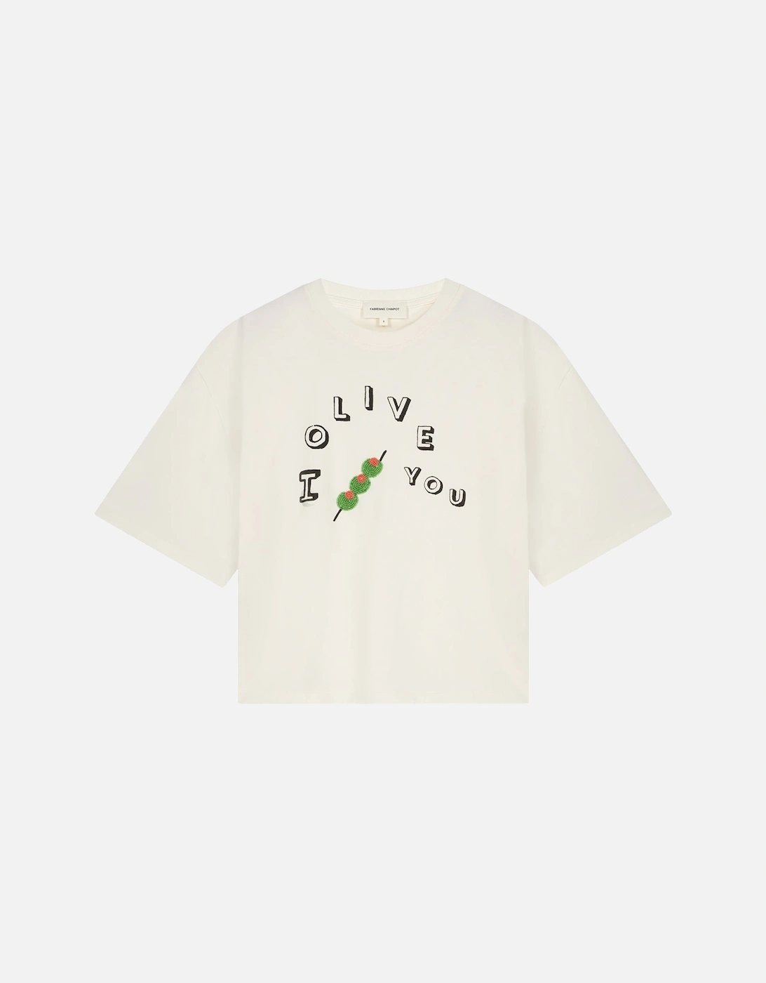 Benja T shirt