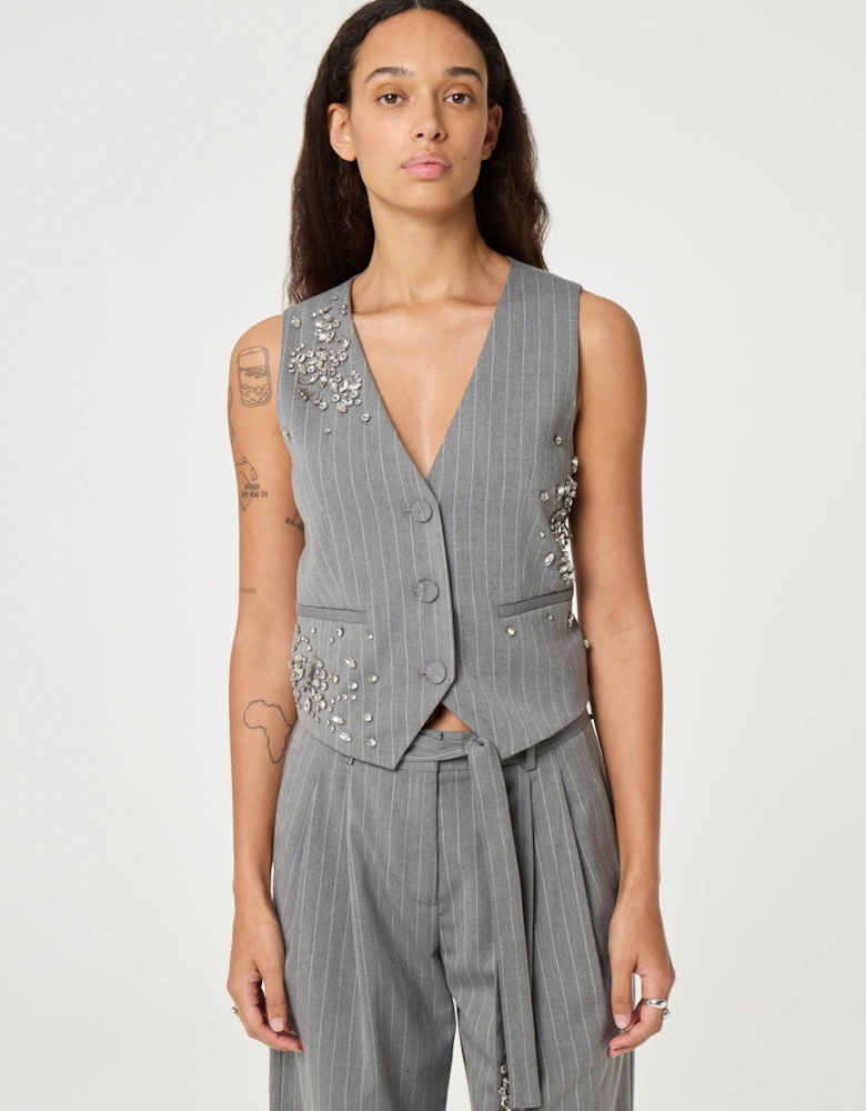 Gigi gilet