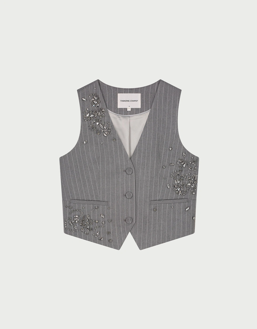 Gigi gilet