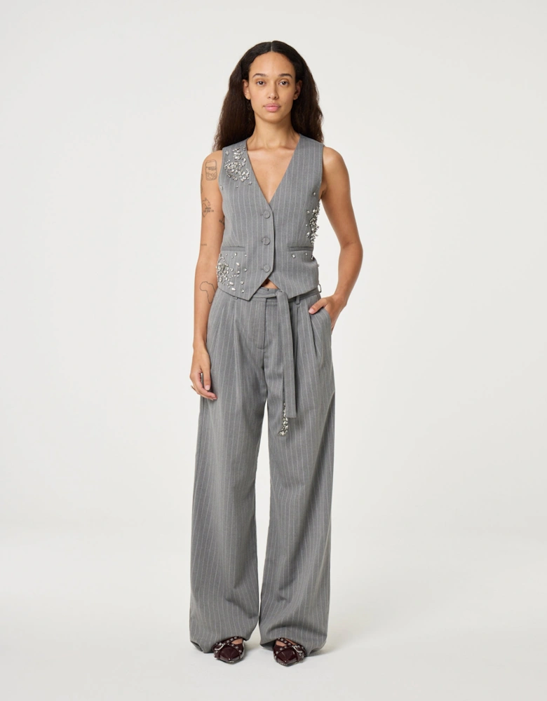 Charlie trousers