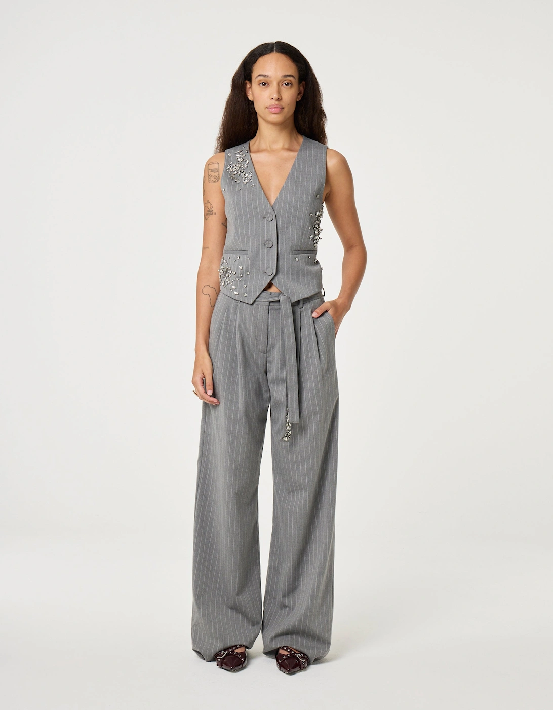 Charlie trousers, 6 of 5