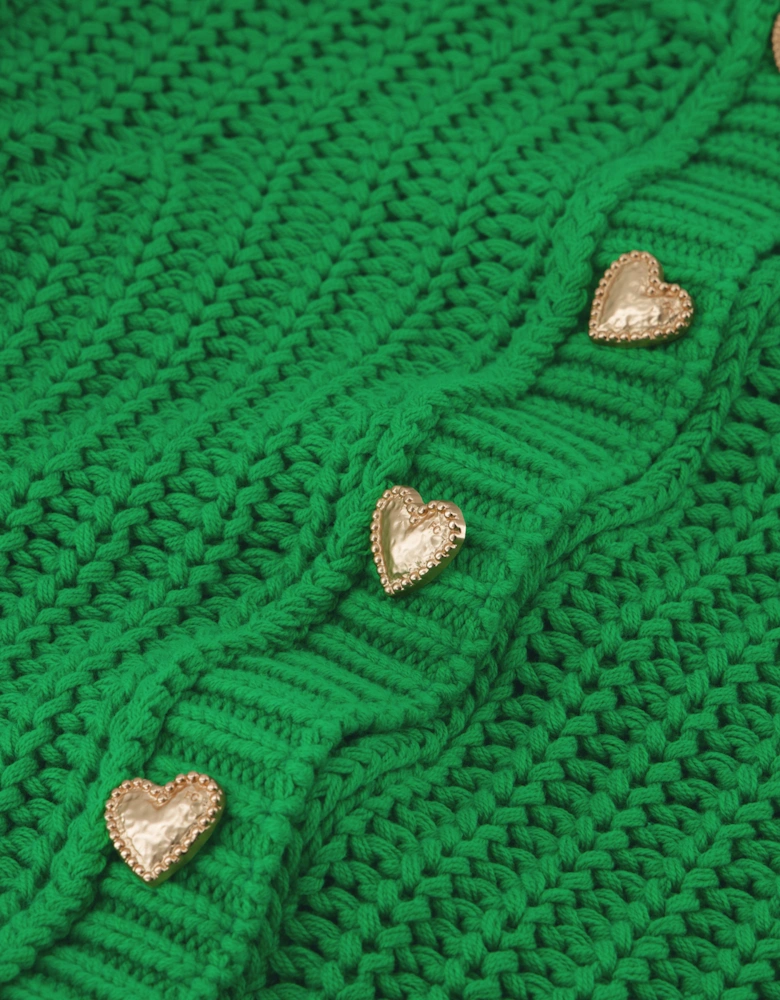 Sun cardigan