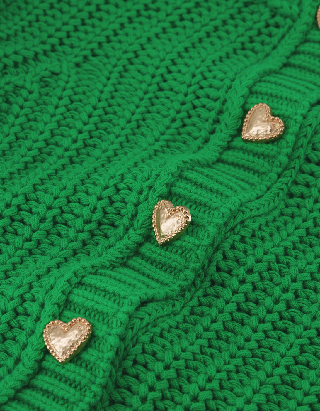 Sun cardigan