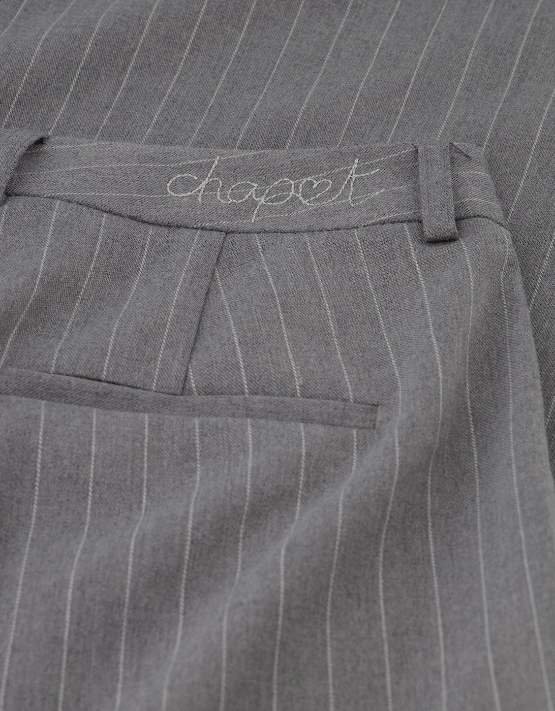 Charlie trousers