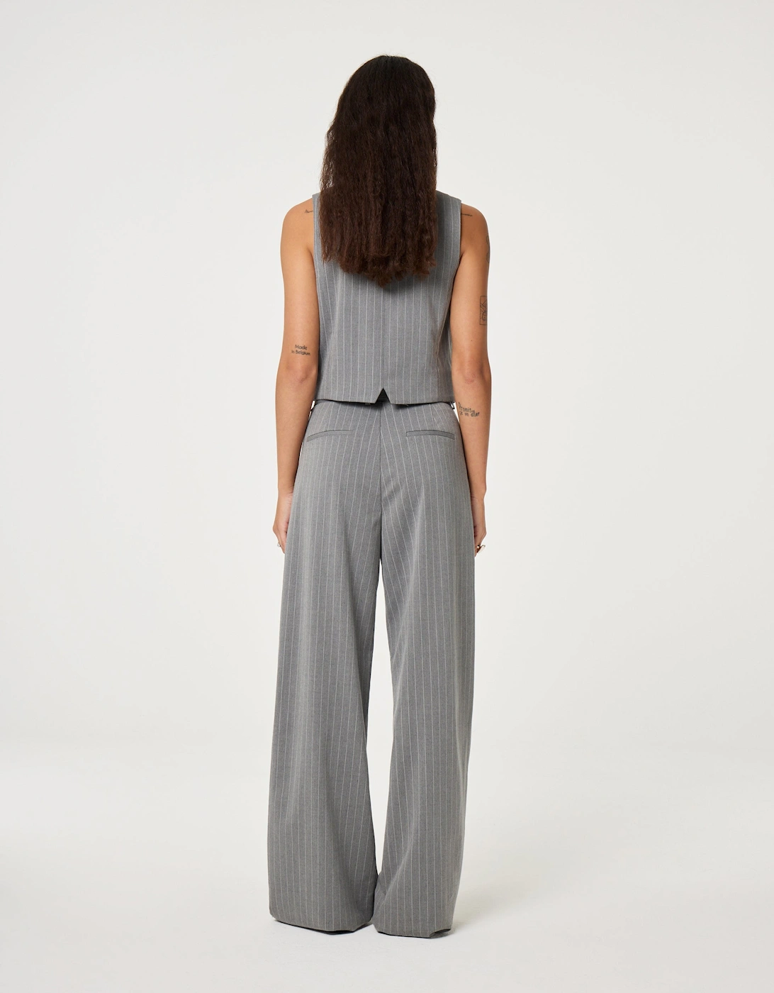 Charlie trousers