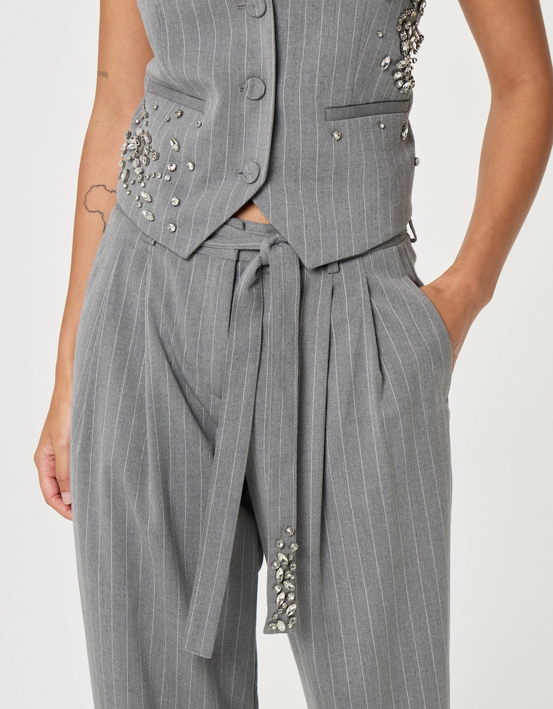 Charlie trousers
