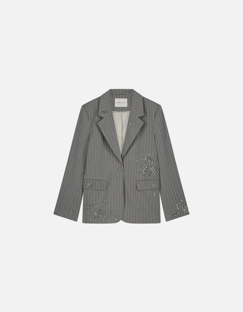 Keaton blazer